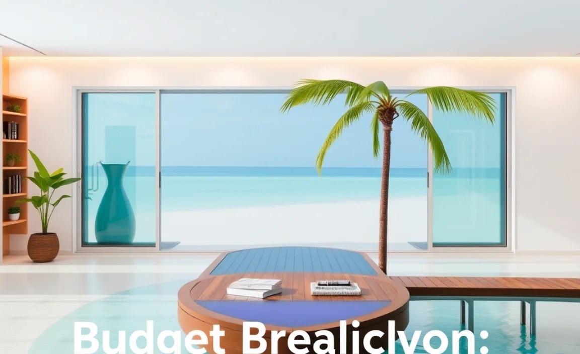 Budget Breakdown: What to Expect