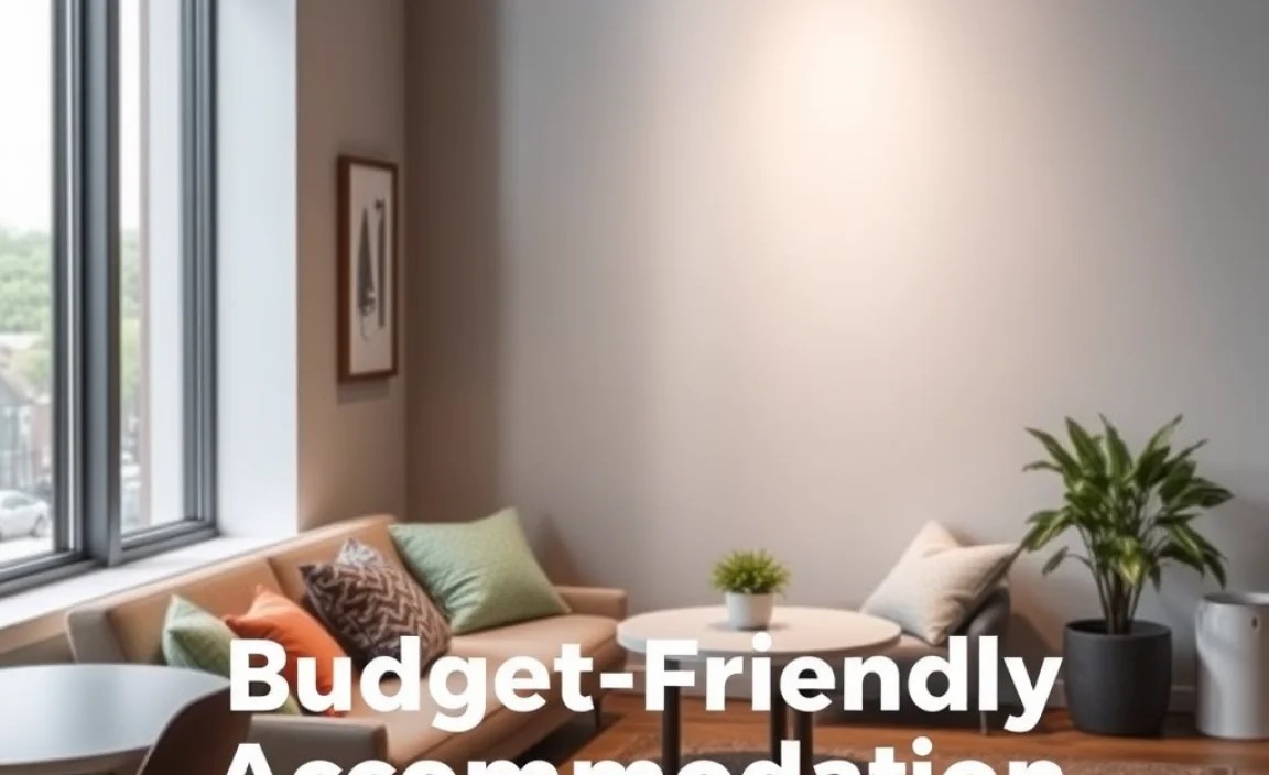 Budget-Friendly Accommodation in Bergen