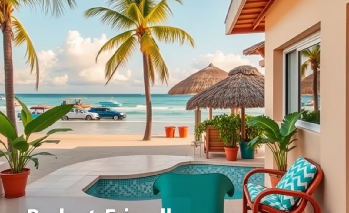 Budget-Friendly Accommodation Options
