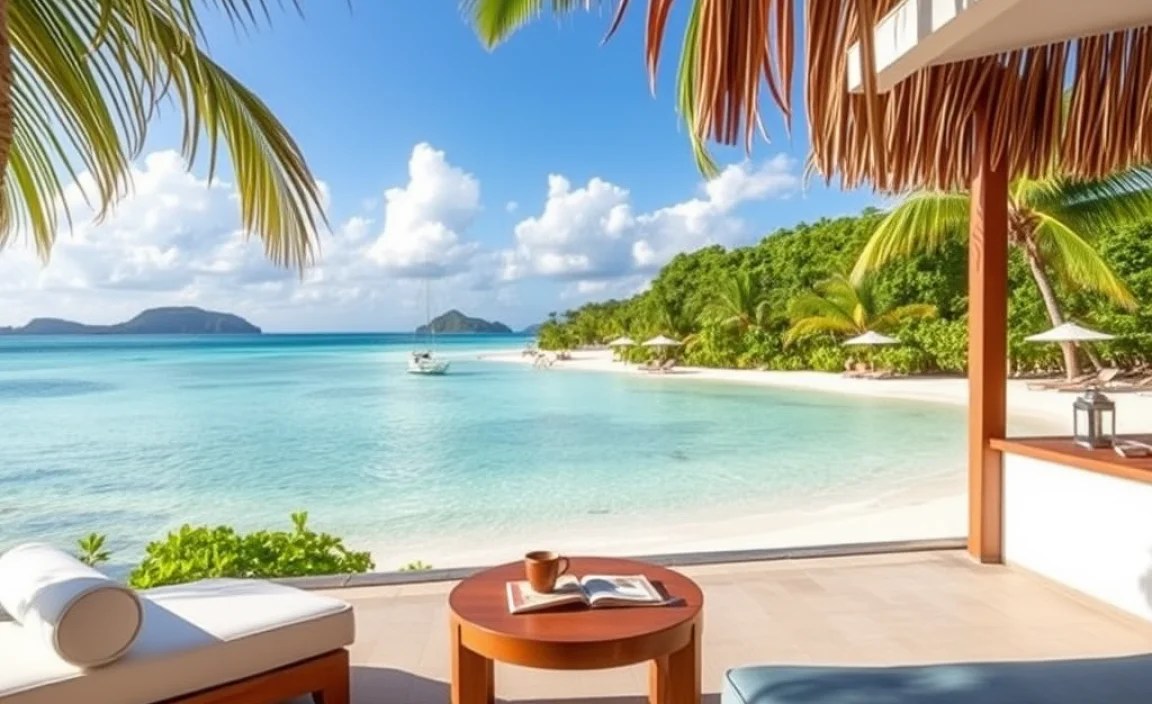 Budget-Friendly Accommodation Options