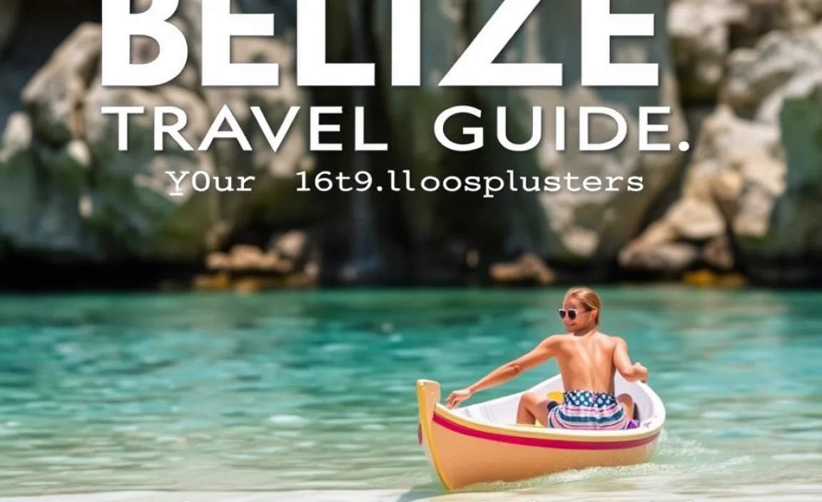 Budget-Friendly Activities in Belize