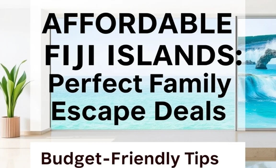 Budget-Friendly Tips for Families