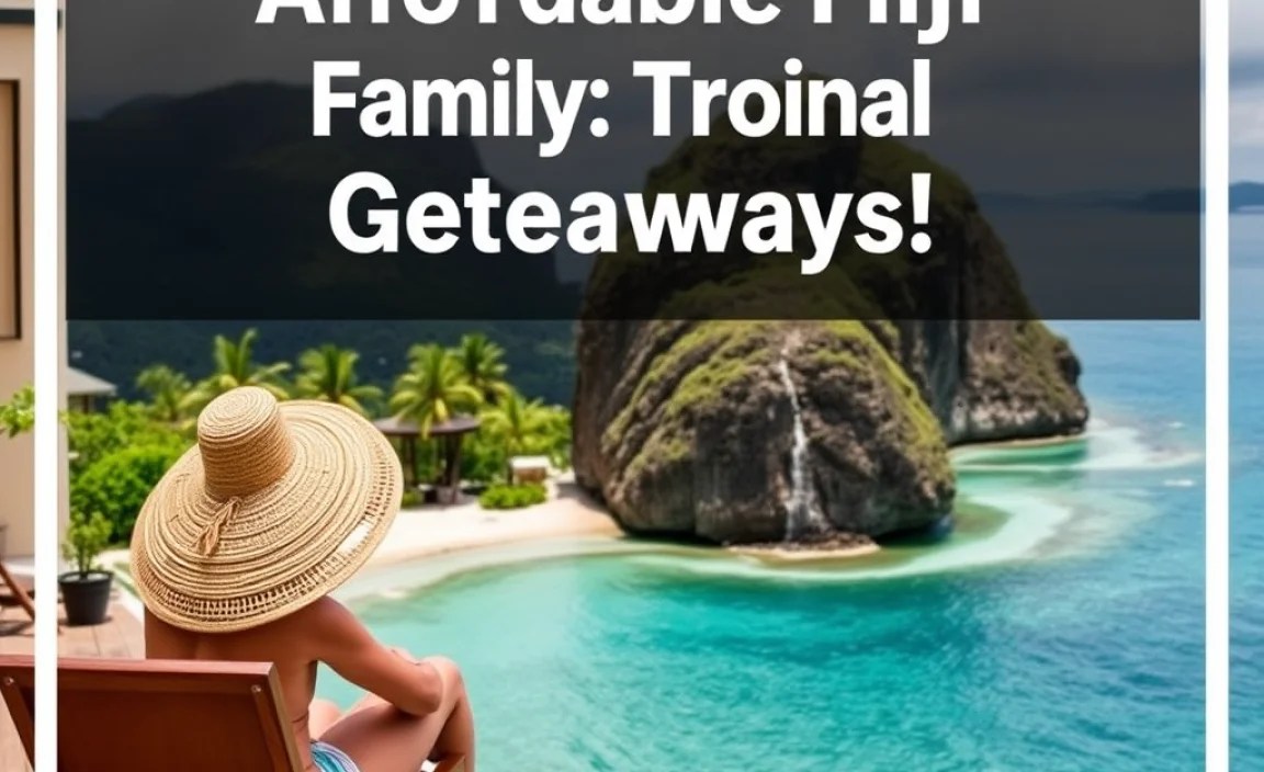 Budget-Friendly Travel Tips