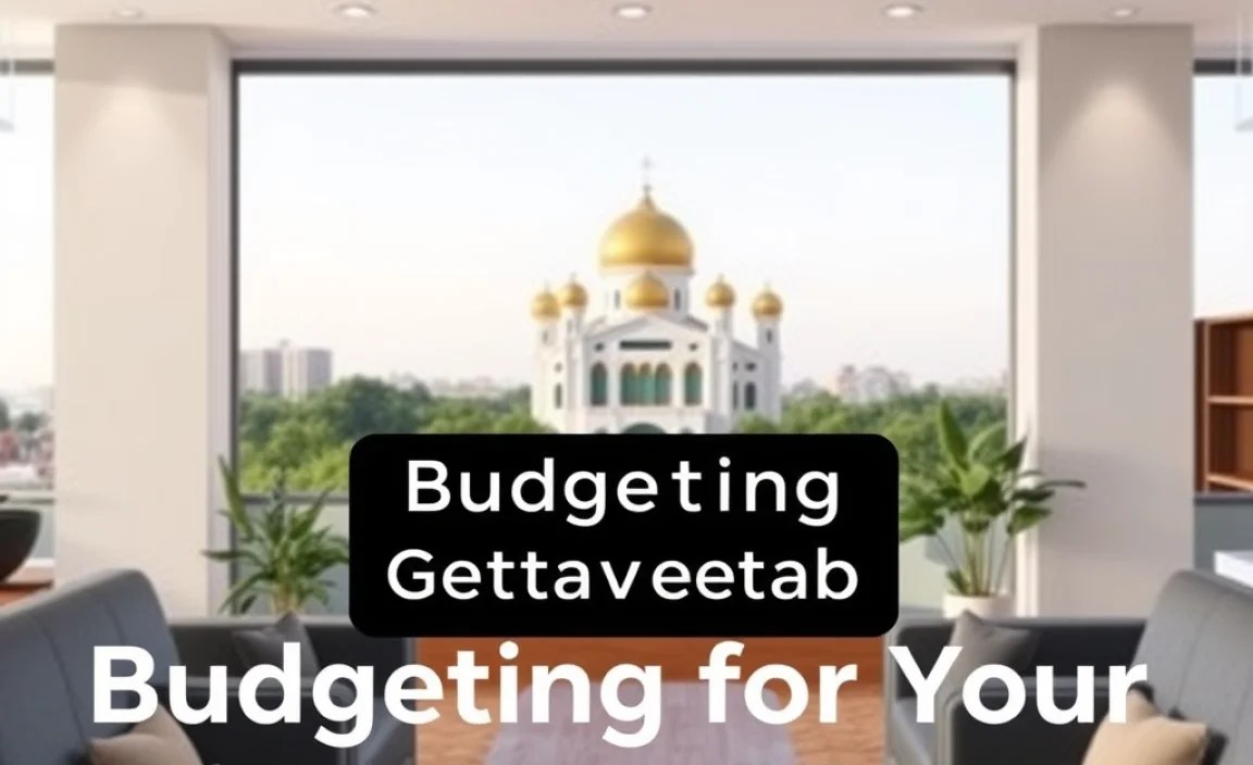 Budgeting for Your Bishkek Weekend