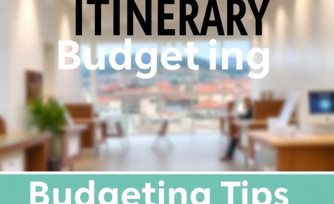 Budgeting Tips for Your Bergen Trip