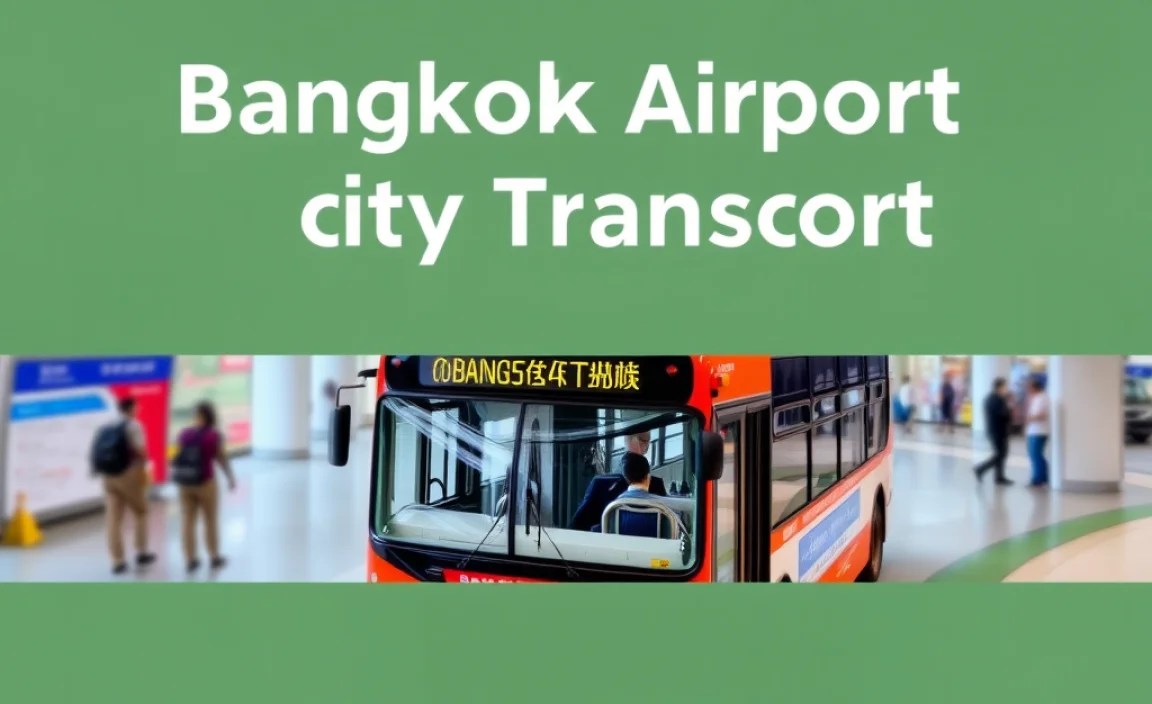 Bus Services: The Budget-Friendly Option