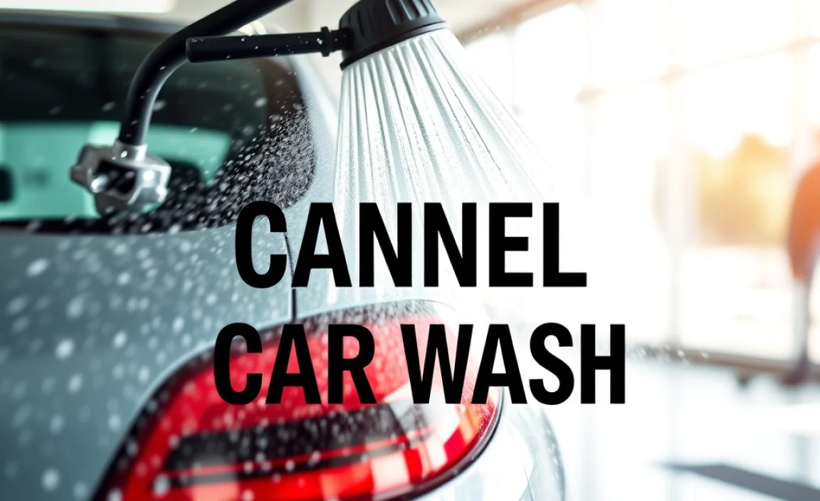 Cancel Car Wash: Effortless Guide