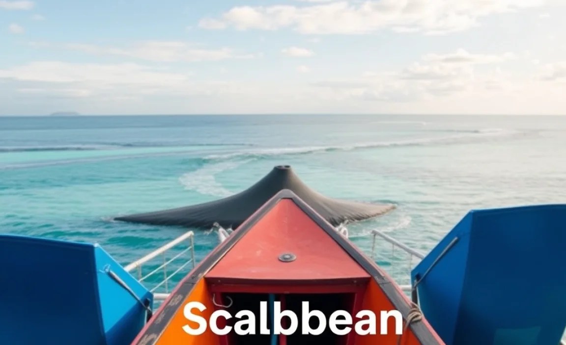 Caribbean Adventure Islands