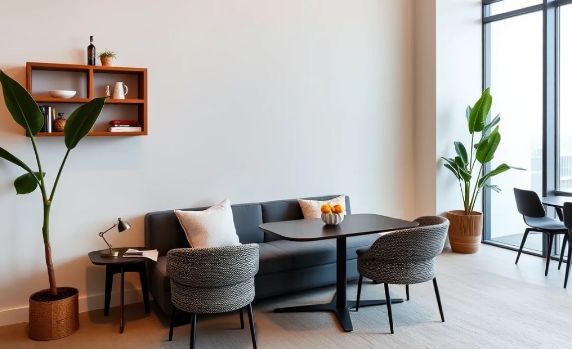 Charming Accommodations for Two