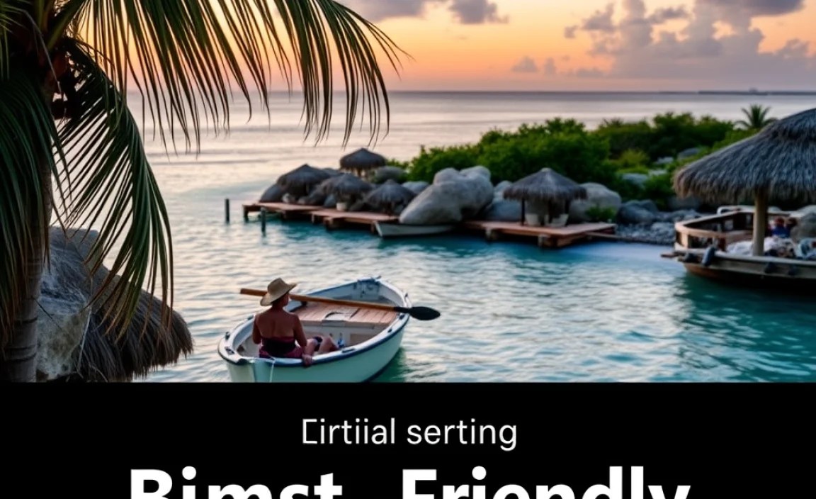 Charming Bimini Adventures