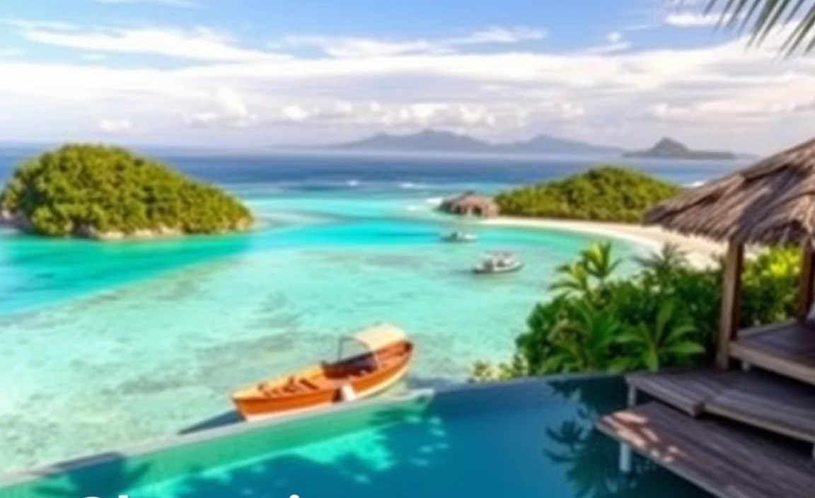 Charming Gili Islands Escape