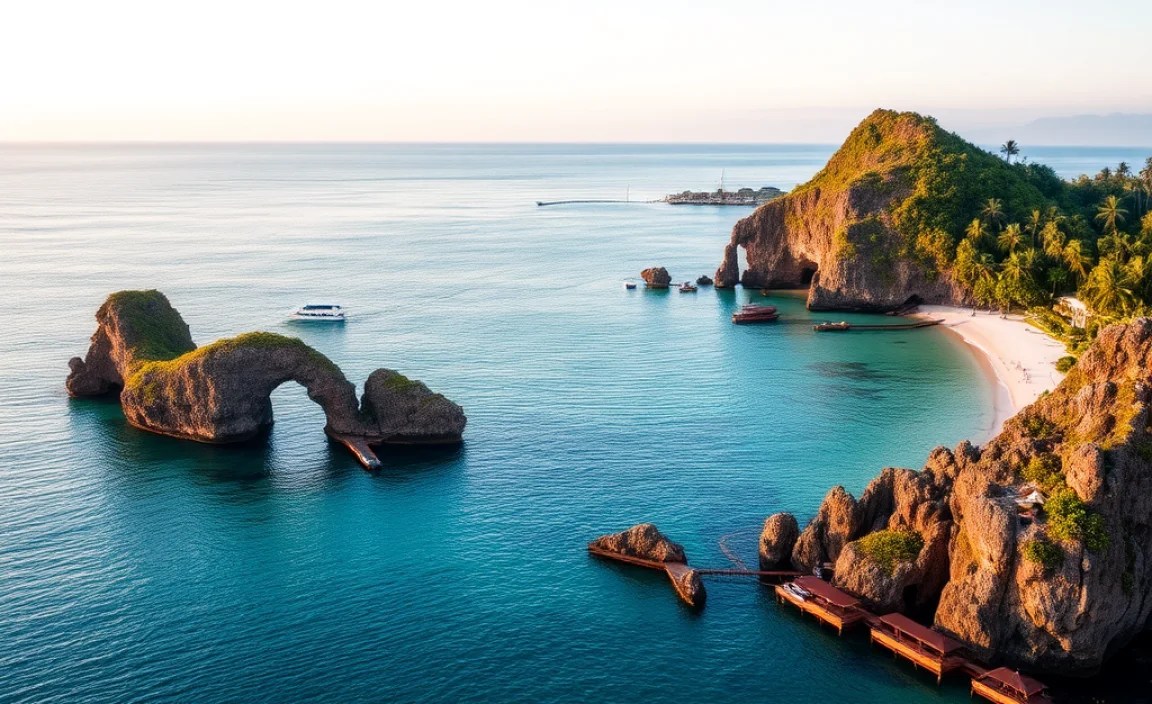 Charming Nusa Penida