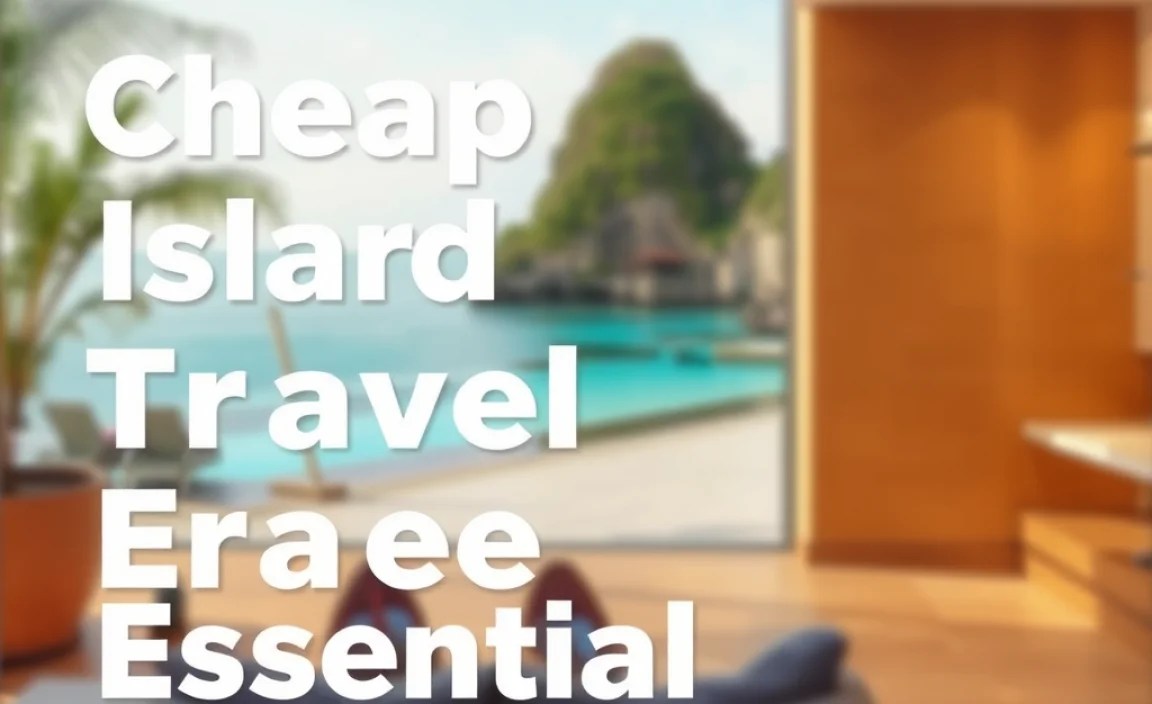 Cheap Bali Island Travel Guide: Essential Tips
