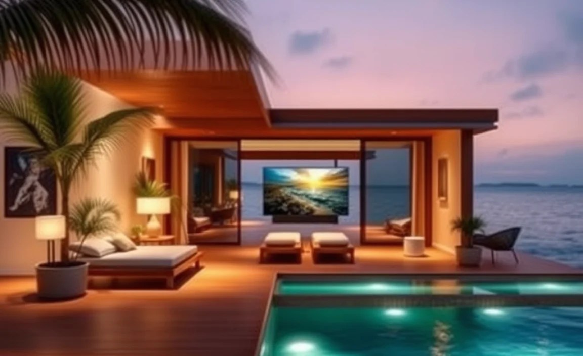 Choosing the Right Resort