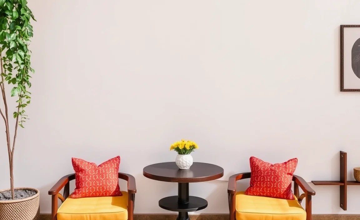 Choosing Your Accommodation