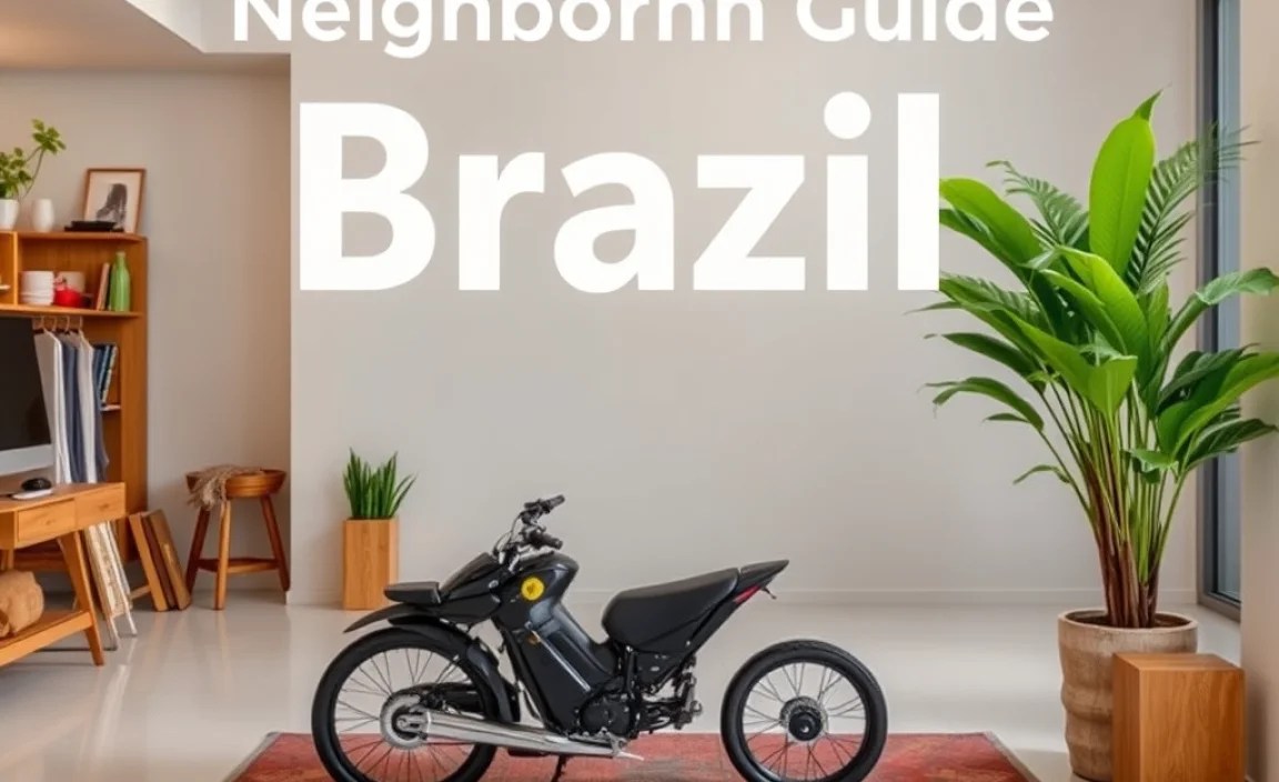 Choosing Your Base: Understanding Key Brazilian Cities