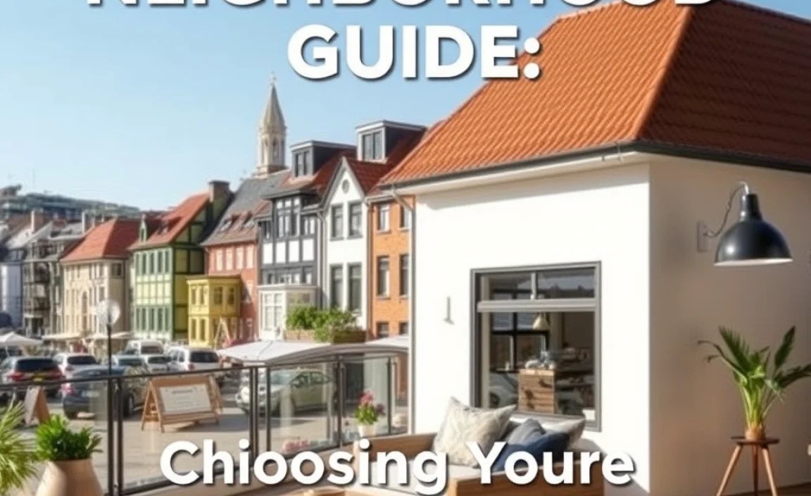 Choosing Your Ideal Bergen Accommodation