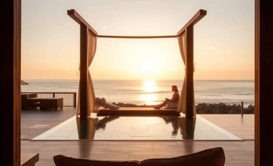 Chumbe Island: Eco-Friendly Adventure