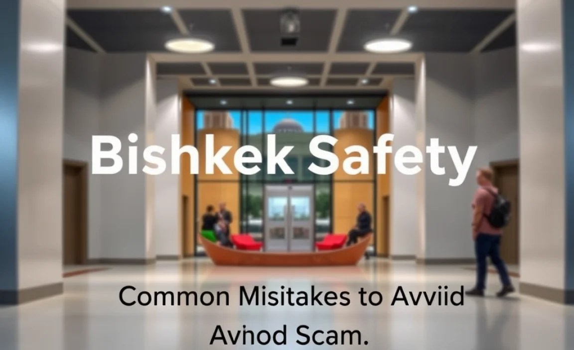 Common Mistakes to Avoid