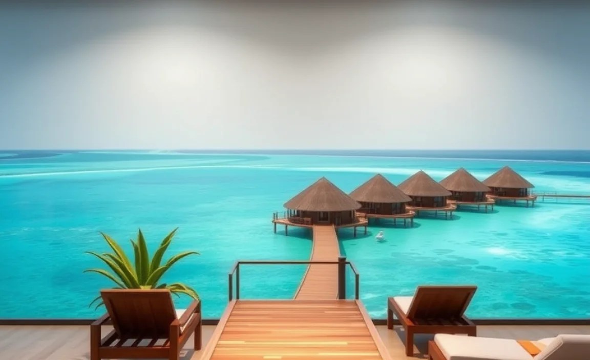 Comparing Eco-Friendly Resorts