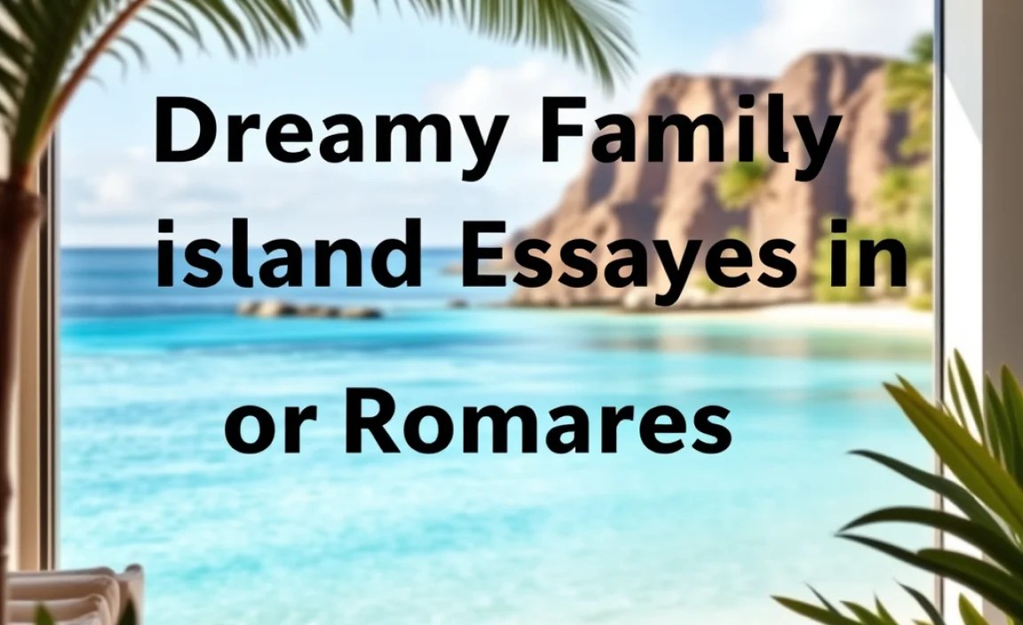 Comparing Hawaiian Island Escapes