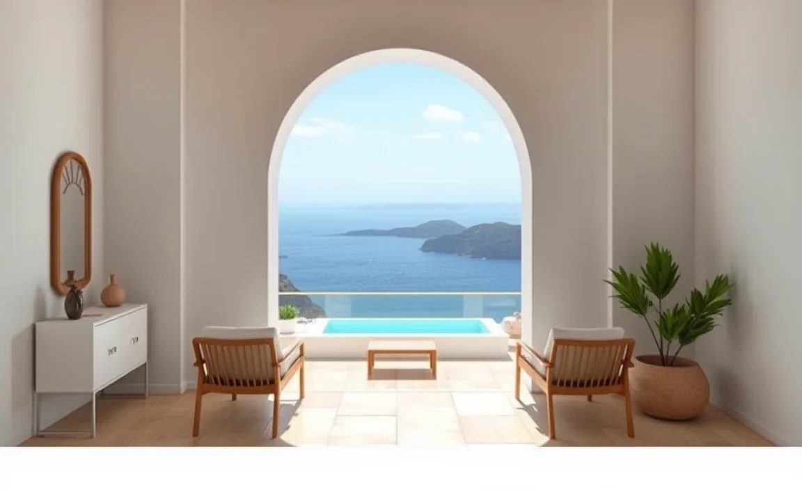 Comparing Luxury Island Options