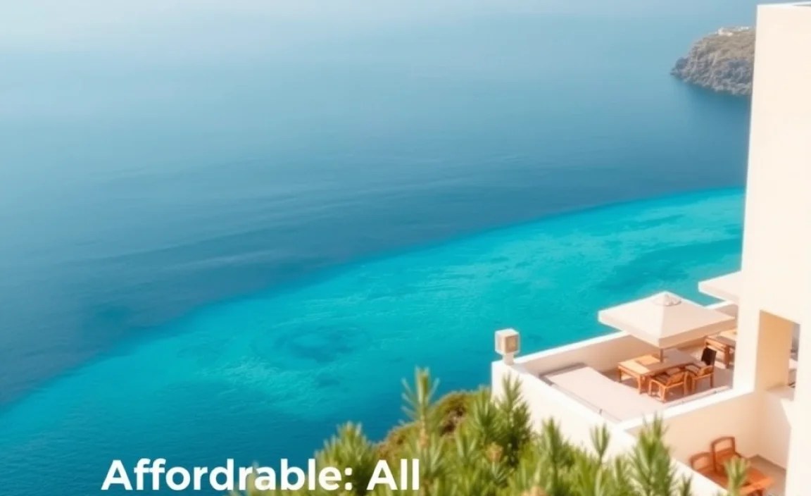 Comparing Resort Options for Your Stay