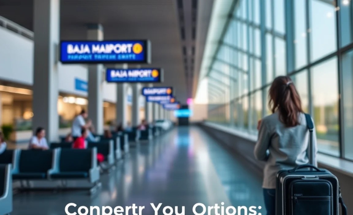Comparing Your Options: A Quick Snapshot