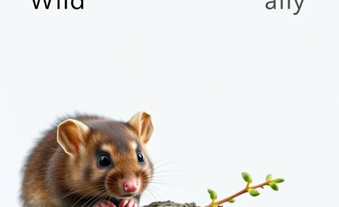 Conservation and Protection Efforts