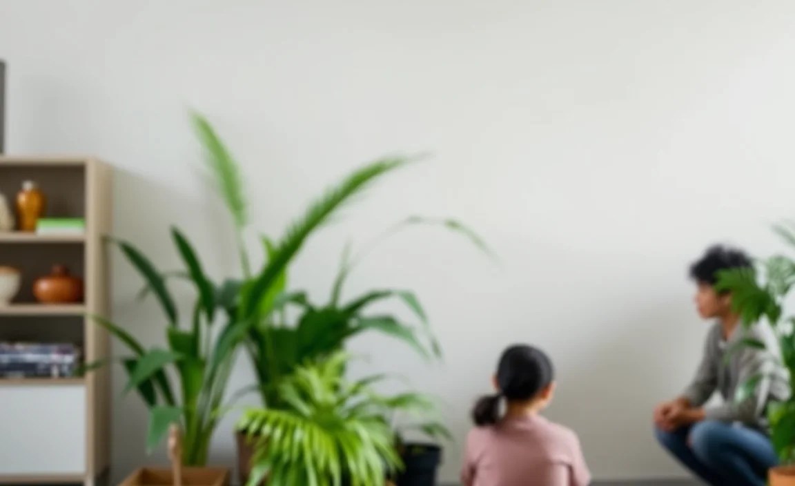 Conservation Efforts and Community Involvement