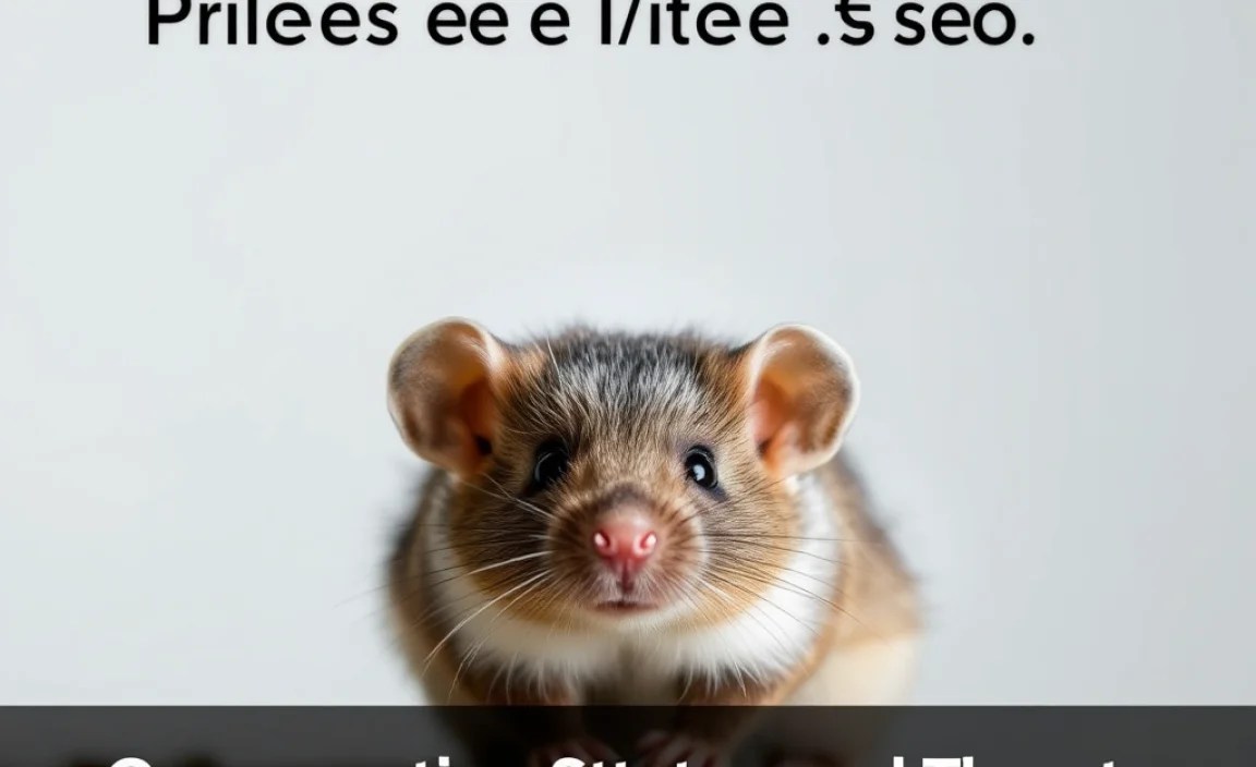 Conservation Status and Threats