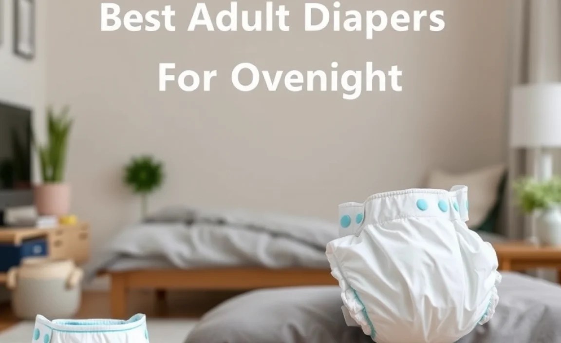 Considerations for Different Needs