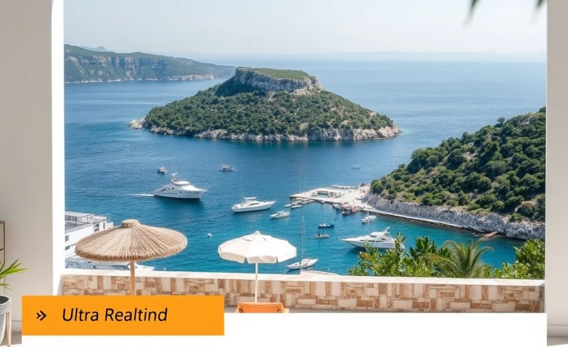 Corfu: A Family Paradise