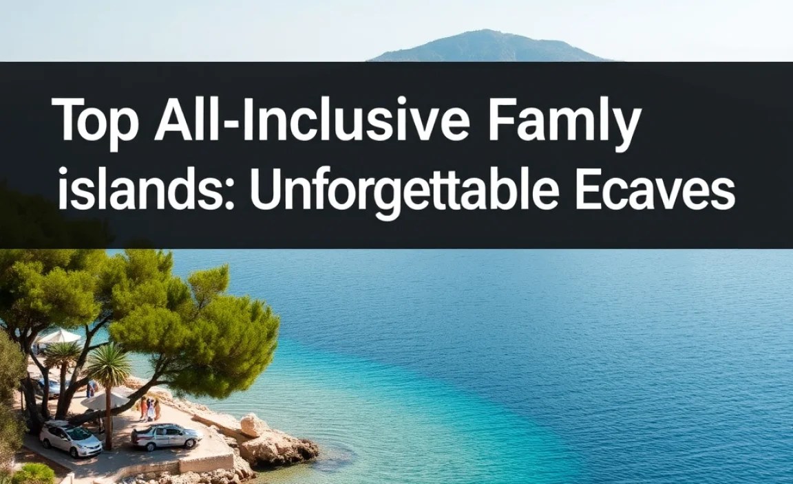 Corfu: Beaches and Olive Groves