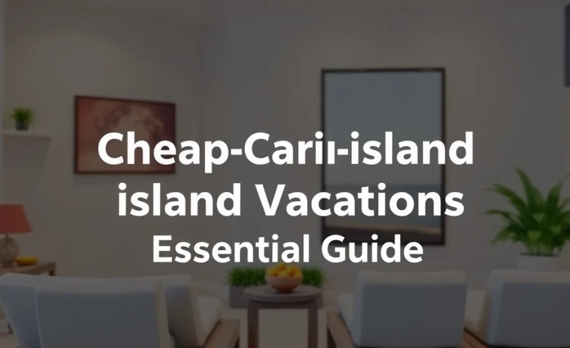 Cost-Effective Accommodation Options
