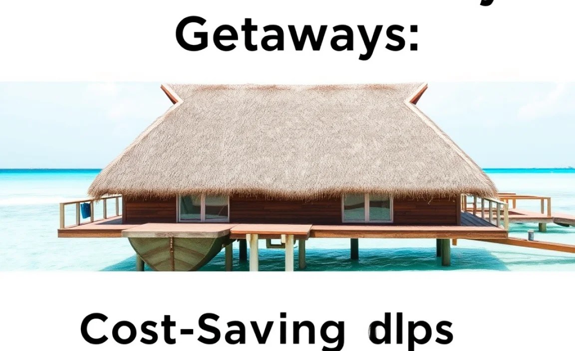 Cost-Saving Tips for Families