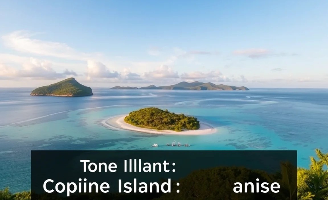 Cousine Island: A Conservation Paradise