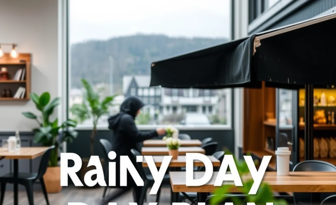 Cozy Cafes and Culinary Delights