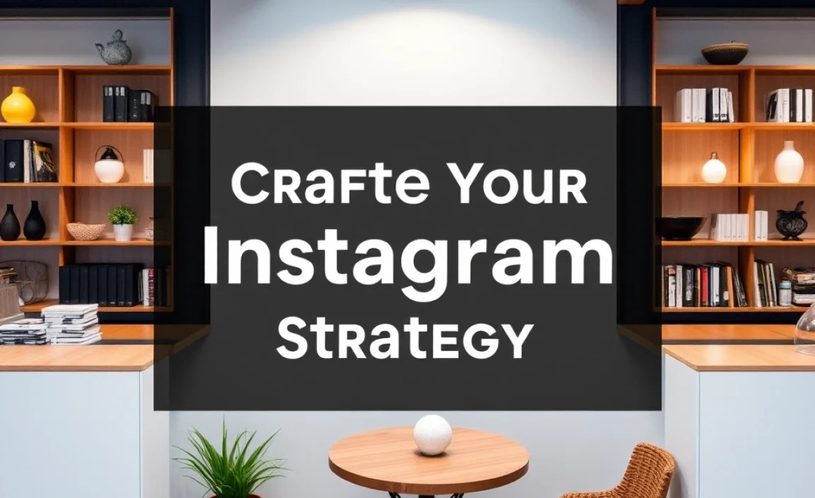 Crafting Your Bergen Instagram Strategy