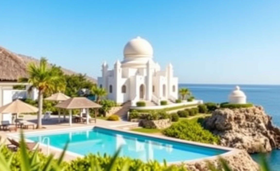 Crafting Your Ideal Itinerary (Sample)