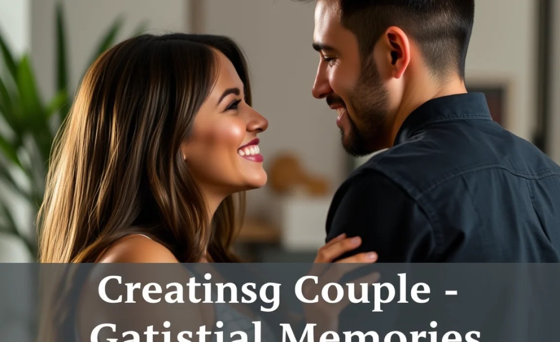 Creating Lasting Memories