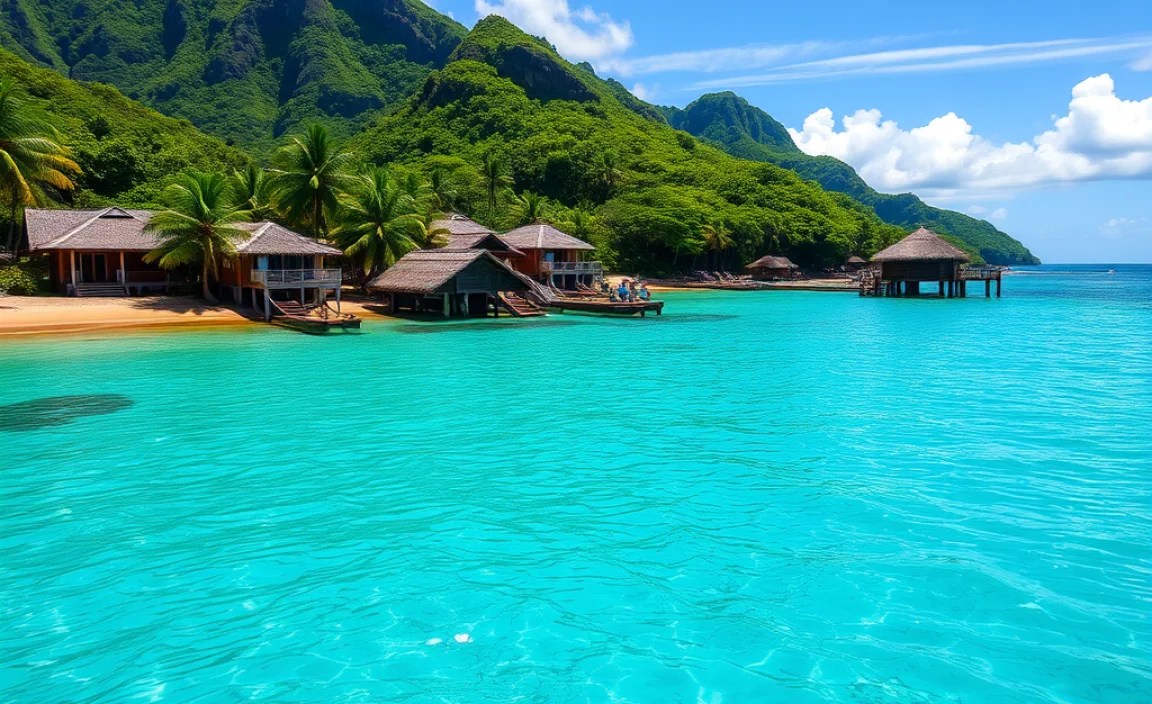 Creating Unforgettable Memories