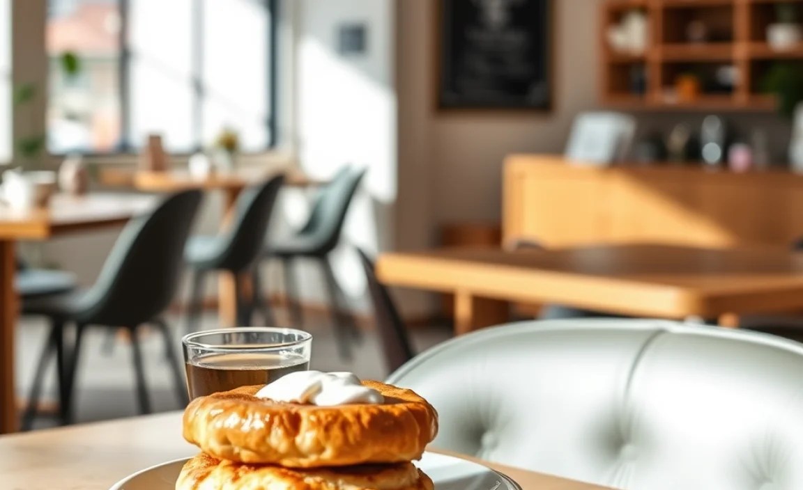 Creating Your Personal Austria Coffee &amp; Brunch Map