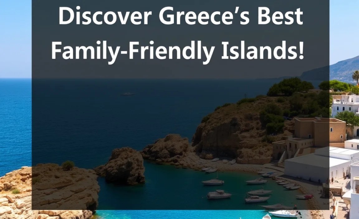 Crete: Adventure for Everyone