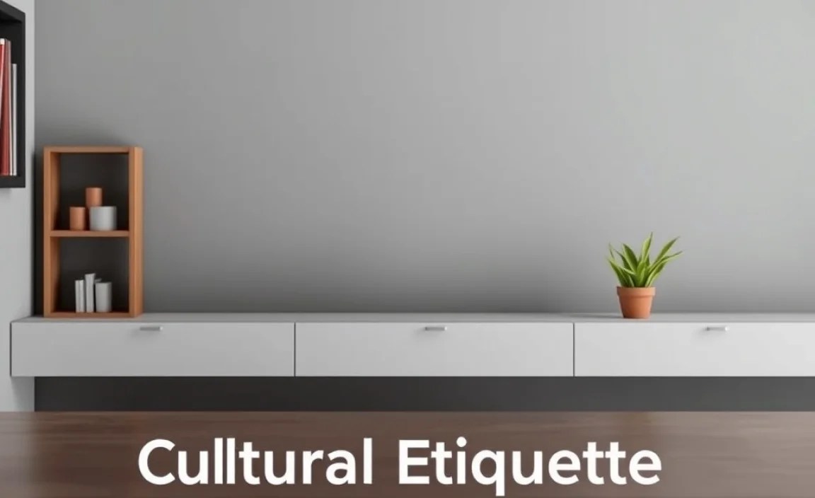 Cultural Etiquette and Safety