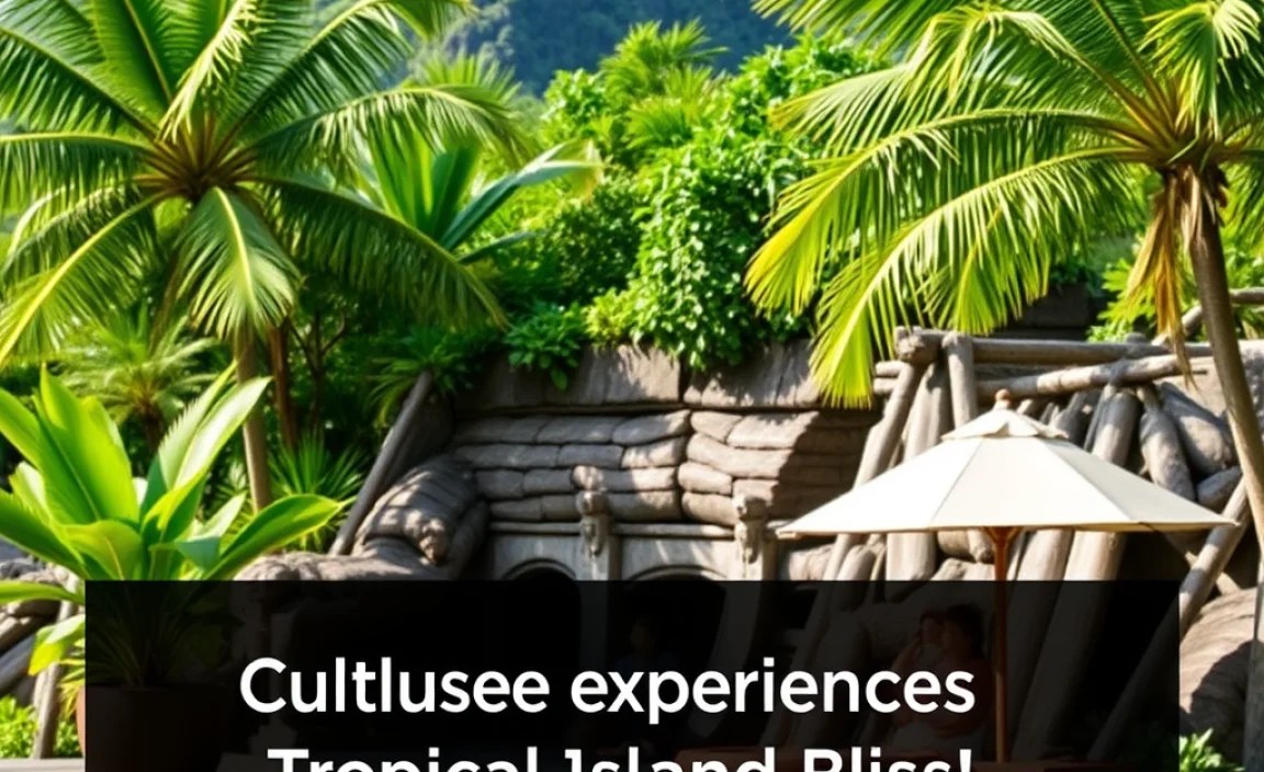 Cultural Experiences in Bali