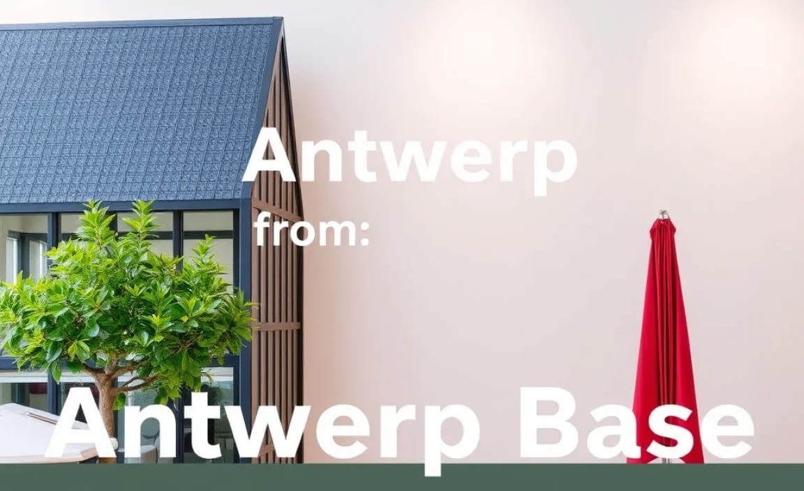Day Trips from Your Antwerp Base