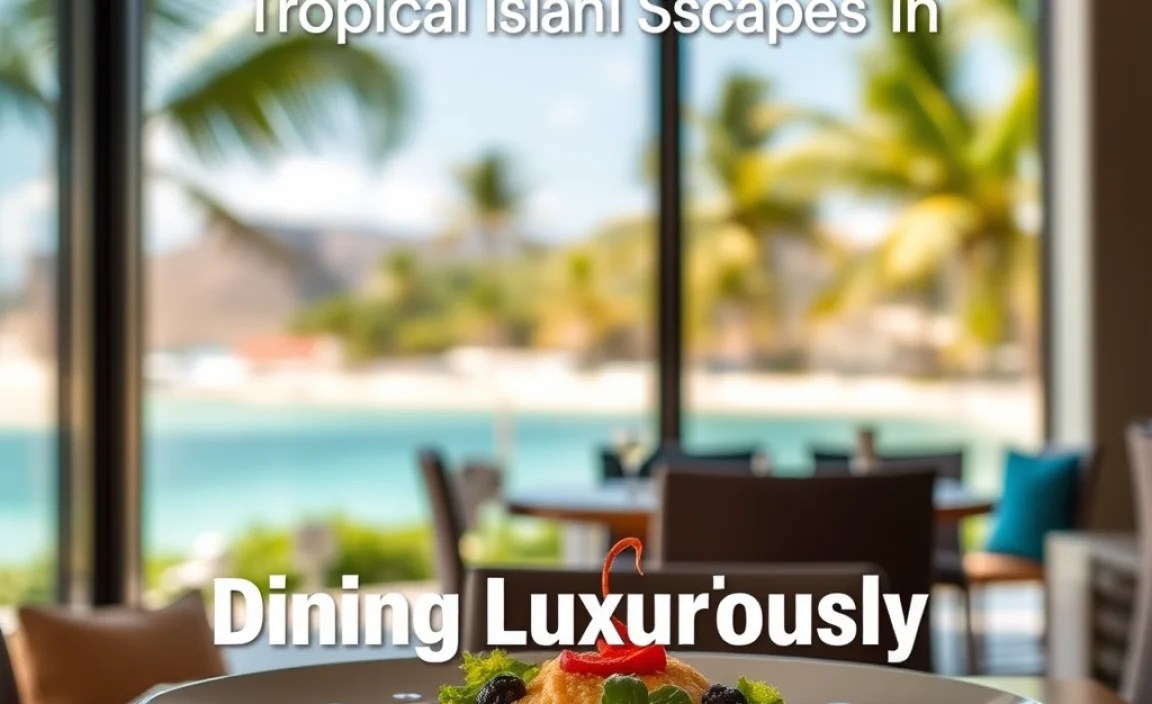 Dining Luxuriously Without Breaking The Bank
