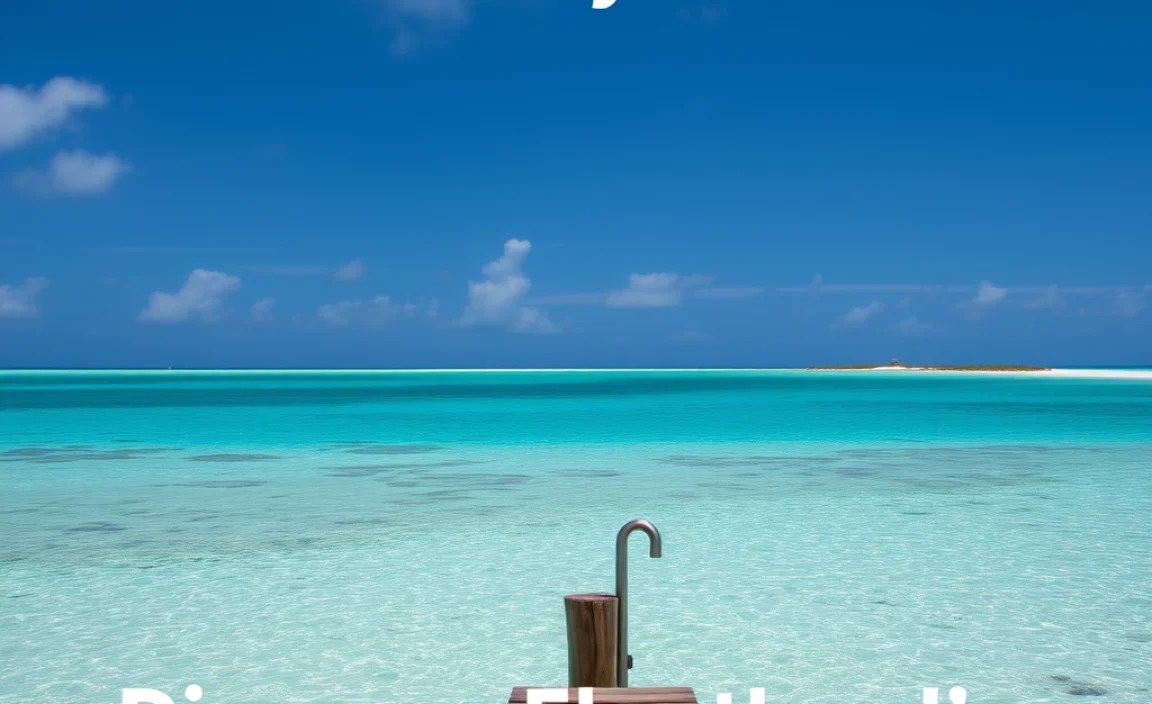 Discover Eleuthera Island’s Secrets