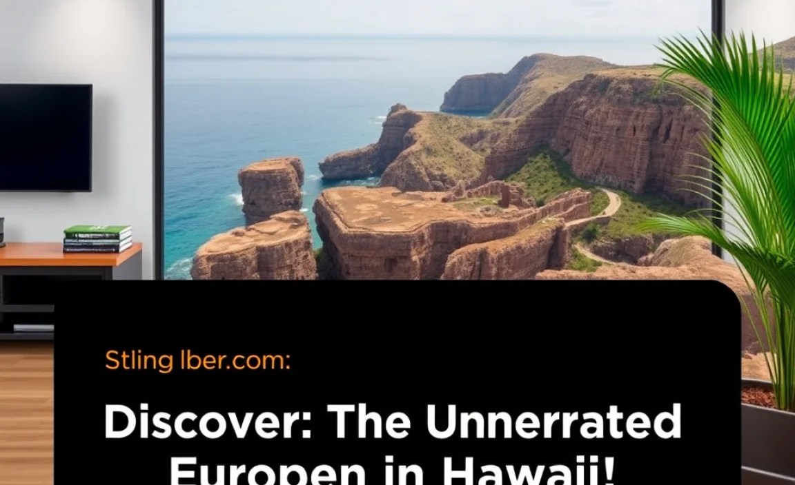 Discover The Canary Islands
